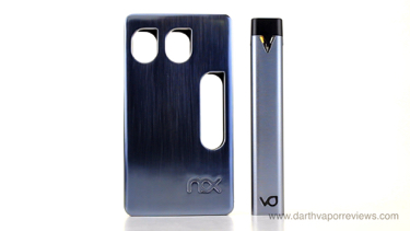 Vapedynamics Nox Pod Vaporizer with Charger Complete Kit